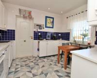 Resale - Detached Villa - Torrevieja - El chaparral