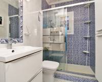 Resale - Detached Villa - Torrevieja - El chaparral