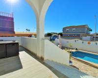 Resale - Detached Villa - Torrevieja - El chaparral