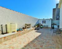 Resale - Detached Villa - Torrevieja - El chaparral