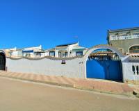 Resale - Detached Villa - Torrevieja - El chaparral