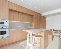 Resale - Detached Villa - Torrevieja - El Chaparral