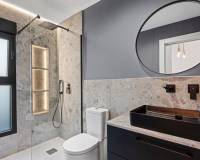 Resale - Detached Villa - Torrevieja - El Chaparral