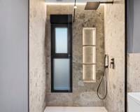 Resale - Detached Villa - Torrevieja - El Chaparral