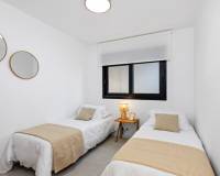 Resale - Detached Villa - Torrevieja - El Chaparral