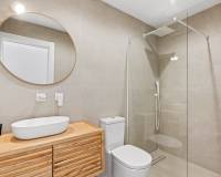 Resale - Detached Villa - Torrevieja - El Chaparral