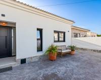 Resale - Detached Villa - Torrevieja - El Chaparral