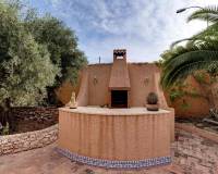 Resale - Detached Villa - Torrevieja - El Chaparral