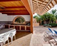Resale - Detached Villa - Torrevieja - El Chaparral