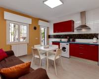 Resale - Detached Villa - Torrevieja - El Chaparral