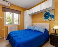 Resale - Detached Villa - Torrevieja - El Chaparral