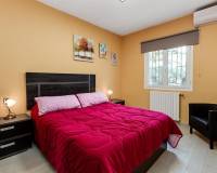 Resale - Detached Villa - Torrevieja - El Chaparral