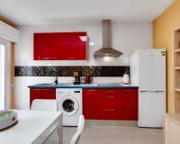Resale - Detached Villa - Torrevieja - El Chaparral