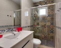 Resale - Detached Villa - Torrevieja - El Chaparral