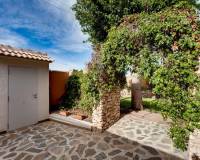 Resale - Detached Villa - Torrevieja - El Chaparral