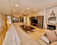 Resale - Detached Villa - Torrevieja - La Mata