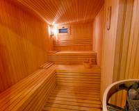 Resale - Detached Villa - Torrevieja - La Mata