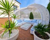 Resale - Detached Villa - Torrevieja - La Mata