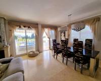 Resale - Detached Villa - Torrevieja - La Mata