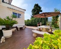 Resale - Detached Villa - Torrevieja - La Mata