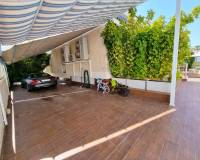 Resale - Detached Villa - Torrevieja - La Mata