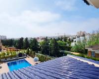 Resale - Detached Villa - Torrevieja - La Mata