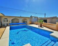 Resale - Detached Villa - Torrevieja - La siesta
