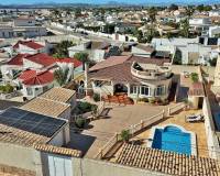 Resale - Detached Villa - Torrevieja - La siesta