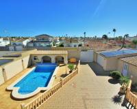 Resale - Detached Villa - Torrevieja - La siesta