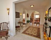 Resale - Detached Villa - Torrevieja - La siesta