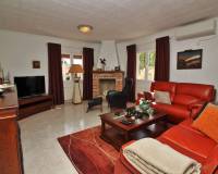 Resale - Detached Villa - Torrevieja - La siesta