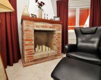 Resale - Detached Villa - Torrevieja - La siesta