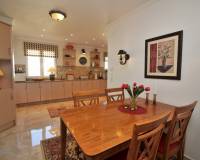 Resale - Detached Villa - Torrevieja - La siesta