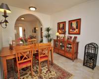 Resale - Detached Villa - Torrevieja - La siesta