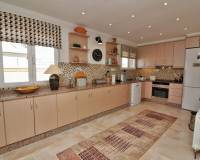 Resale - Detached Villa - Torrevieja - La siesta