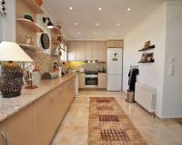 Resale - Detached Villa - Torrevieja - La siesta