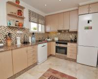 Resale - Detached Villa - Torrevieja - La siesta