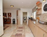 Resale - Detached Villa - Torrevieja - La siesta