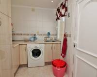 Resale - Detached Villa - Torrevieja - La siesta