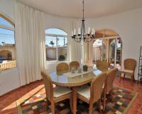 Resale - Detached Villa - Torrevieja - La siesta