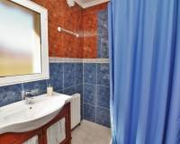 Resale - Detached Villa - Torrevieja - La siesta