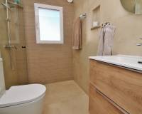 Resale - Detached Villa - Torrevieja - La siesta