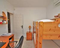 Resale - Detached Villa - Torrevieja - La siesta