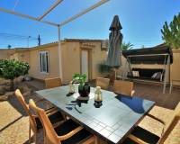 Resale - Detached Villa - Torrevieja - La siesta