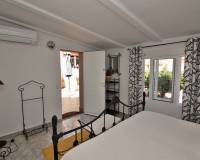 Resale - Detached Villa - Torrevieja - La siesta