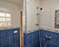 Resale - Detached Villa - Torrevieja - La siesta