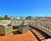 Resale - Detached Villa - Torrevieja - La siesta