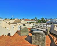 Resale - Detached Villa - Torrevieja - La siesta