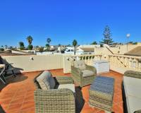 Resale - Detached Villa - Torrevieja - La siesta