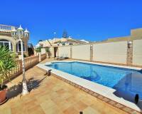 Resale - Detached Villa - Torrevieja - La siesta